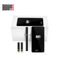 900mAh Eingebaute Batterie 3 Stück 0,3 ml Cartridge Portable Vape Case